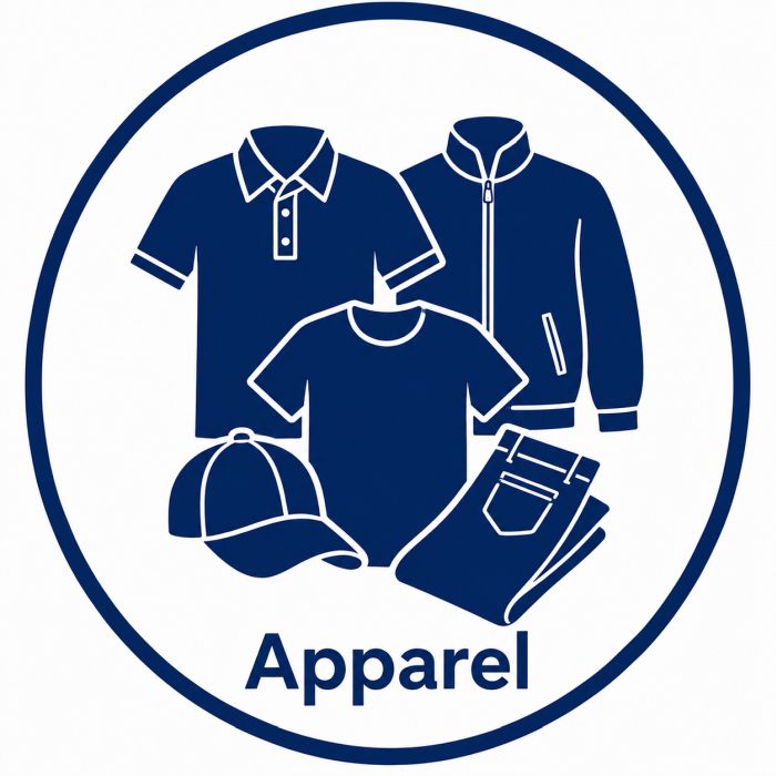 Apparel