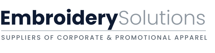 Embroidery Solutions logo