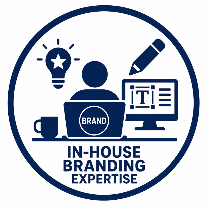 In-House Branding