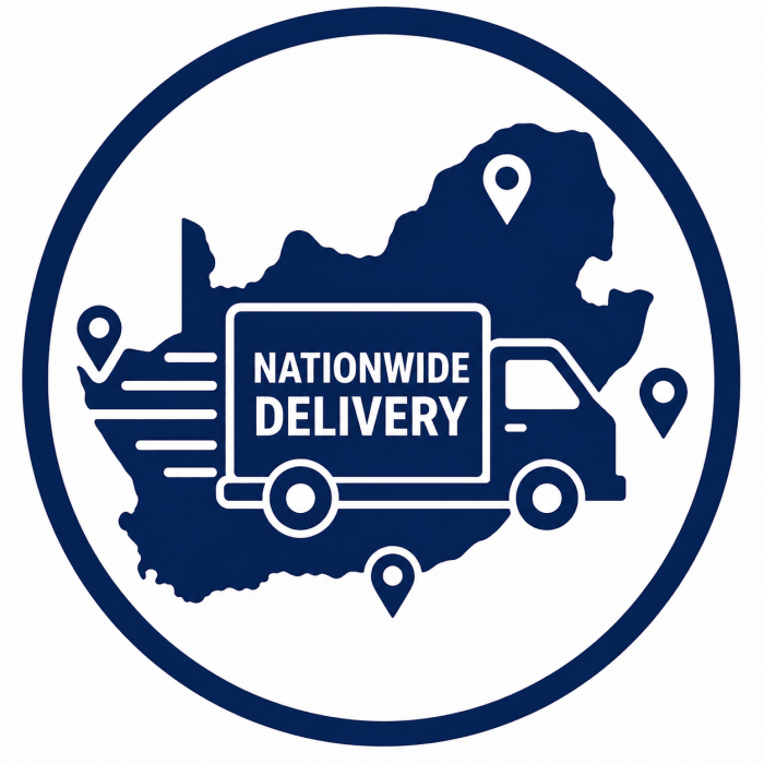 Nationwide Dellivery