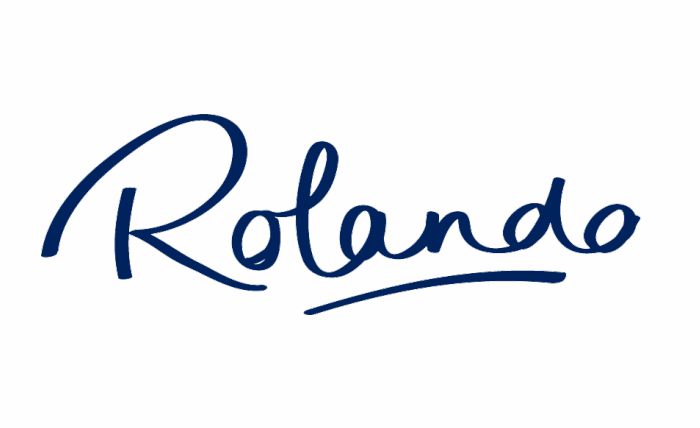 Rolando Catalogue